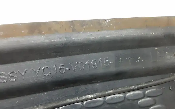 Ford Transit (1995 - 2000) YC15V01915 Жабо стеклоочистителей — фото 3
