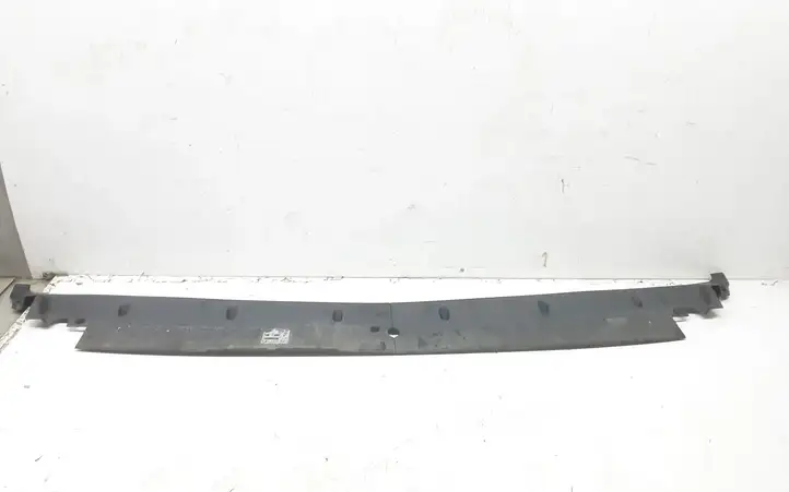 Opel Movano A (1998 - 2010) 8200121690 Жабо стеклоочистителей — фото 1