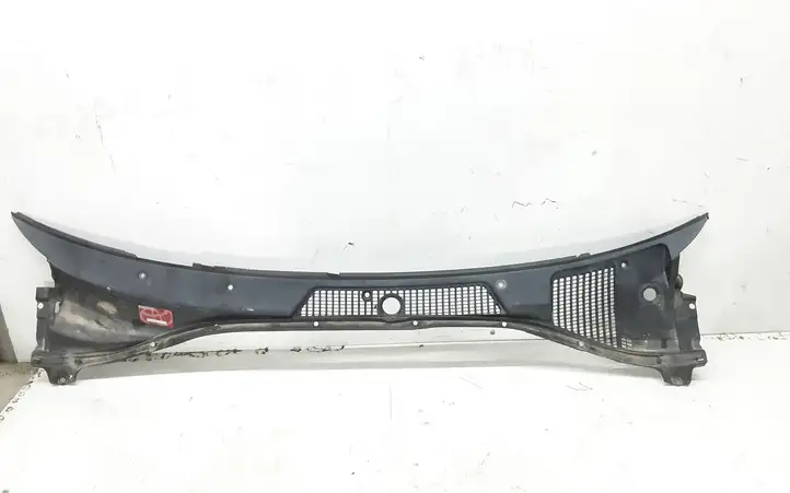 Toyota Avensis T220 (2000 - 2003) 5578105040 Жабо стеклоочистителей — фото 1