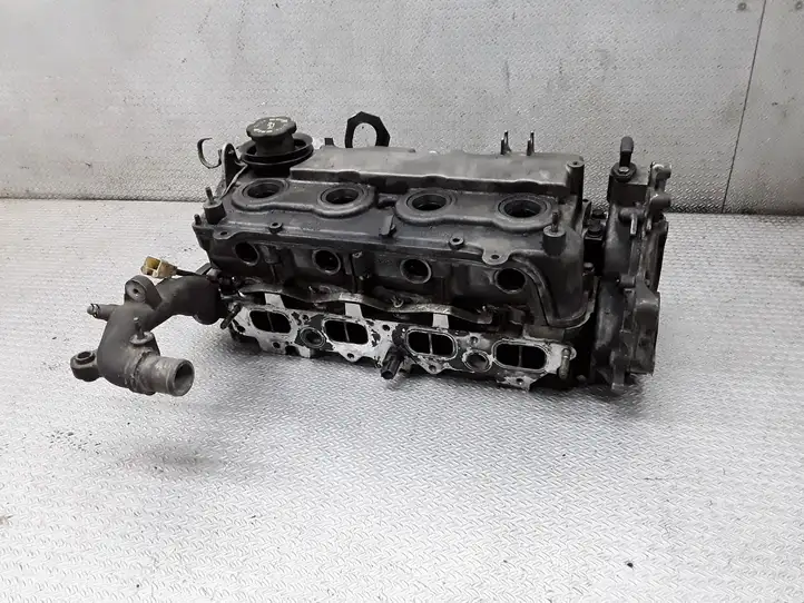 Mazda 5 (2005 - 2010)  RF7J10180 Головка