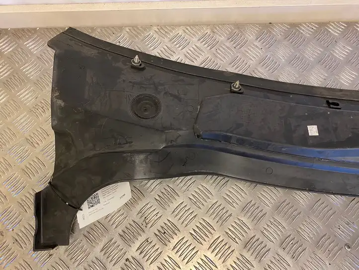 Land Rover Range Rover Sport L320 (2005 - 2009) JAG500042 Жабо стеклоочистителей — фото 5