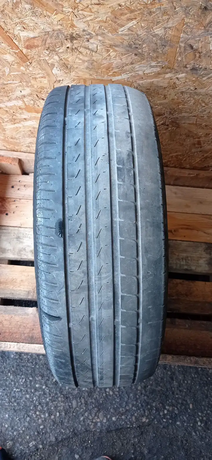 Kia Ceed (2010 - 2012) 529101H250 Легкосплавный колесный диск R16 — фото 8