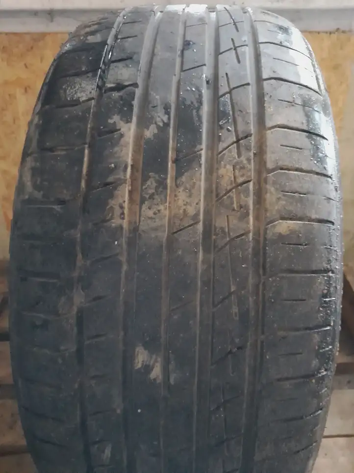 BMW X5 E53 (1999 - 2006) Легкосплавный колесный диск R19 — фото 5