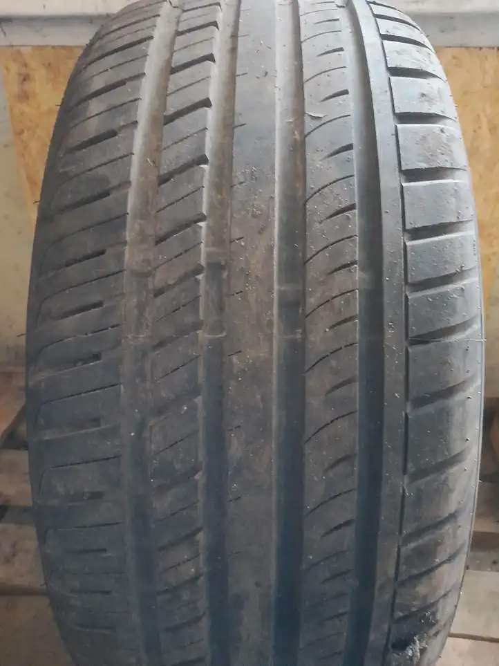 BMW X5 E53 (1999 - 2006) Легкосплавный колесный диск R19 — фото 11
