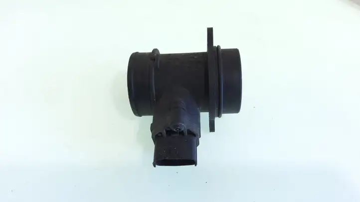 Hyundai Matrix (2001 - 2005) 0281002528 Датчик массового расхода воздуха — фото 1