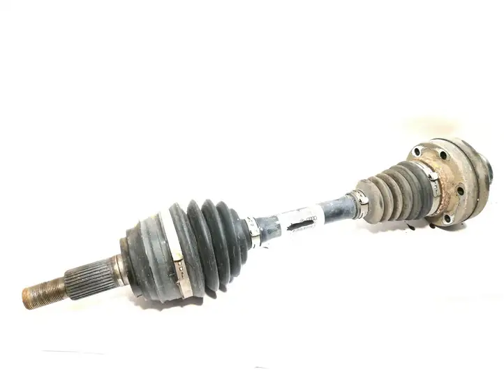 Audi Q7 (2009 - 2015)  7P0407271C Передняя полуось