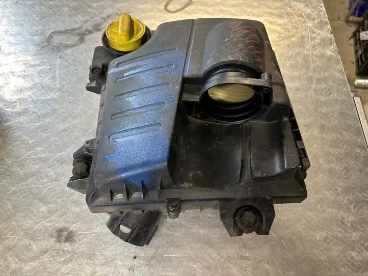Renault Trafic II (X83) (2002 - 2014) 8200467321 Корпус воздушного фильтра — фото 5
