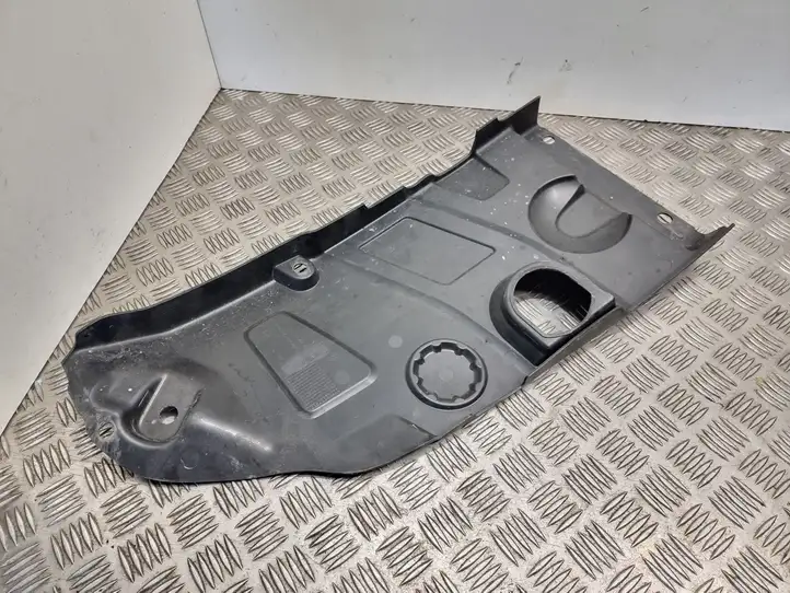 Citroen C5 (2004 - 2008) 9653509477 Крышка двигателя декоративная — фото 2