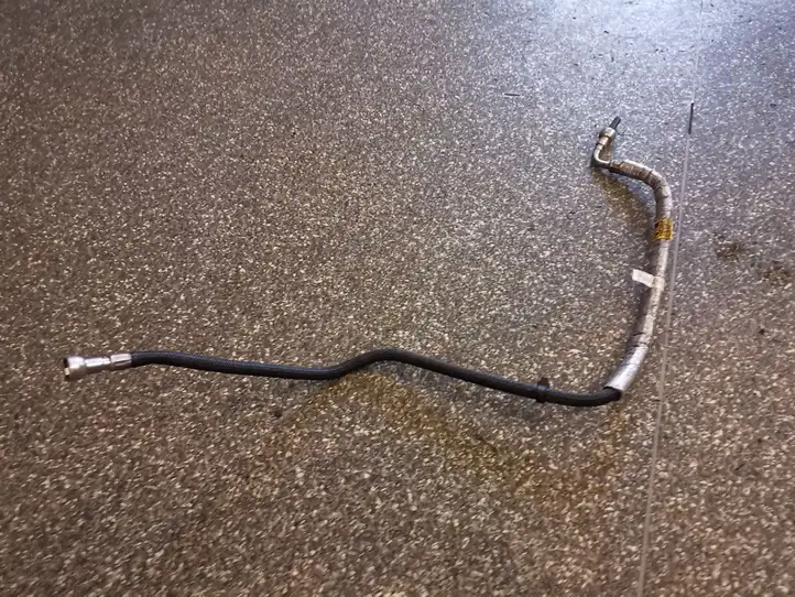 Dodge Durango (2013 - )   Трубка (трубки)/ шланг (шланги)