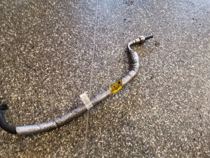 Dodge Durango (2013 - )   Трубка (трубки)/ шланг (шланги)