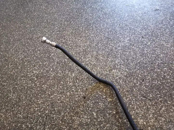 Dodge Durango (2013 - )   Трубка (трубки)/ шланг (шланги)