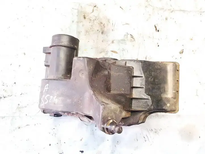Nissan Note (E11) (2006 - 2014) bc20a Корпус воздушного фильтра — фото 1