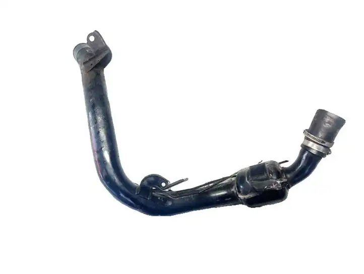 Toyota Avensis Verso (2001 - 2004)  17361 Трубка (трубки)/ шланг (шланги) интеркулера