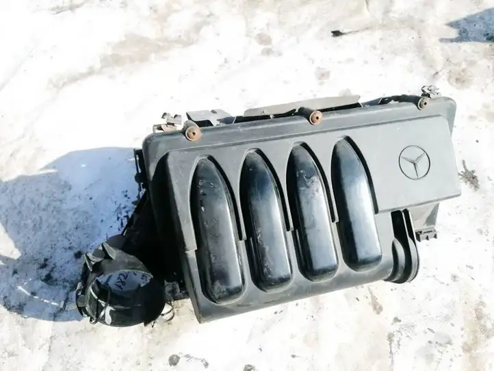 Mercedes-Benz A W169 (2004 - 2012) 426474F169 Корпус воздушного фильтра — фото 1