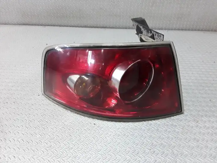 Seat Ibiza III (6L) (2002 - 2008) 6L6945095C Задний фонарь в кузове — фото 1