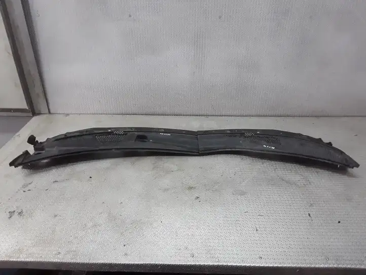 Nissan Primera (2001 - 2008) 66863AU310 Жабо стеклоочистителей — фото 1