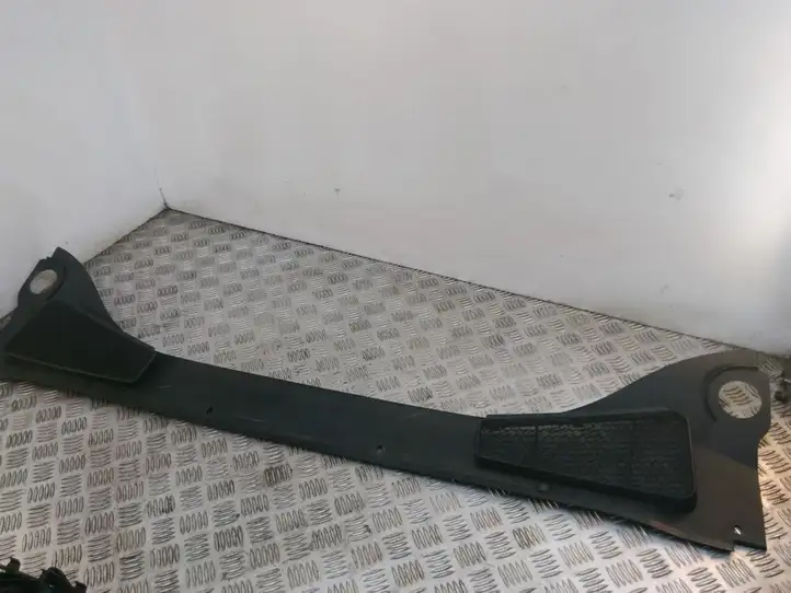 Ford Focus (2015 - 2019) BM51A02216AF Жабо стеклоочистителей — фото 1