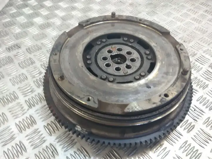 Volkswagen II LT (1996 - 2007) 940700145021400 Двухмассовый маховик — фото 1