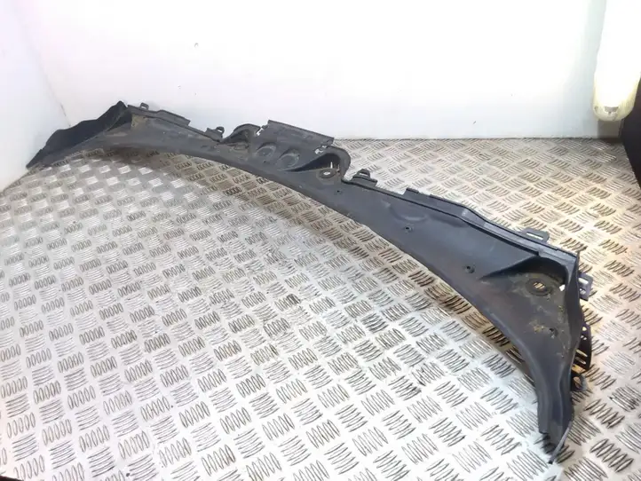 BMW 4 F32 F33 (2013 - 2017) 7285921 Жабо стеклоочистителей — фото 1