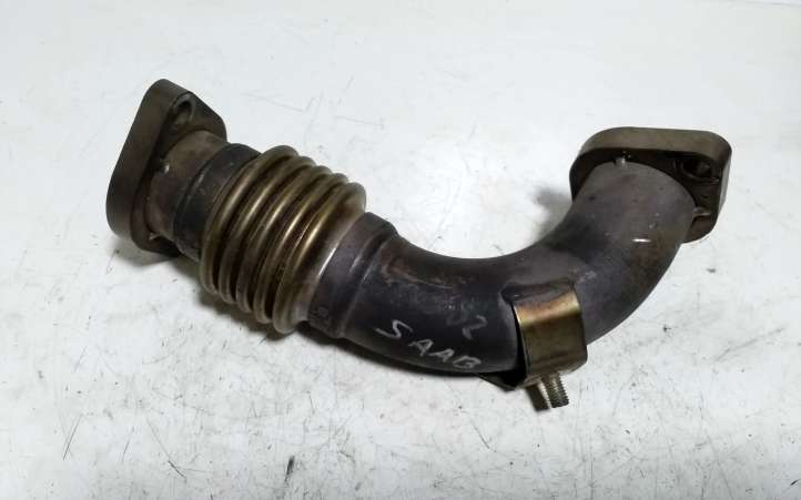 Saab 9-5 EGR vamzdelis (-iai)/ žarna (-os)