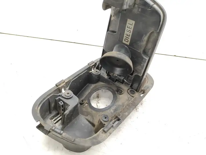 Renault Espace IV (2006 - 2012) 8200100985 Крышка топливного бака — фото 3
