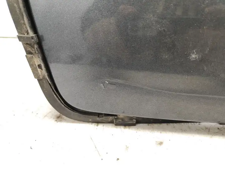 Renault Espace IV (2006 - 2012) 8200100985 Крышка топливного бака — фото 5