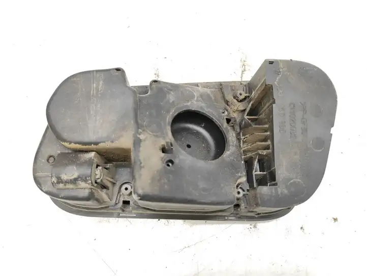 Renault Espace IV (2006 - 2012) 8200100985 Крышка топливного бака — фото 6