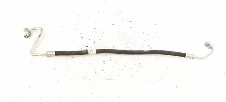 Mercedes-Benz E W212 (2009 - 2016)   Трубка (трубки)/ шланг (шланги) кондиционера воздуха