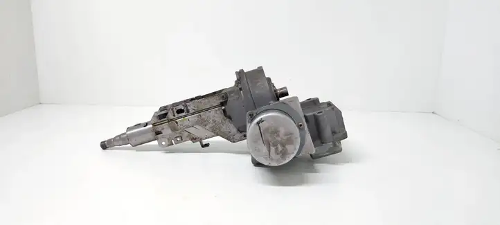 Fiat Stilo (2001 - 2010) 00046826731 Насос гидроусилителя руля — фото 1