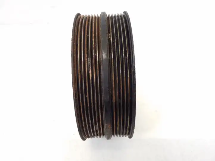 Audi S5 8T (2007 - 2011)  06E105251E Шкив коленчатого вала