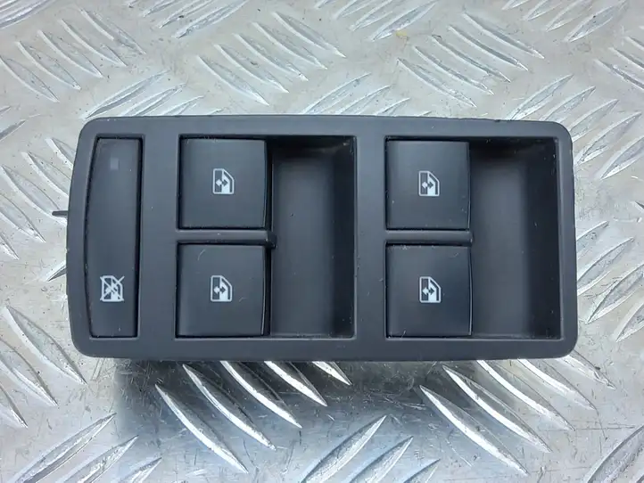 Opel Insignia A (2008 - 2017) 13305009 Кнопка стеклоподъемников — фото 1
