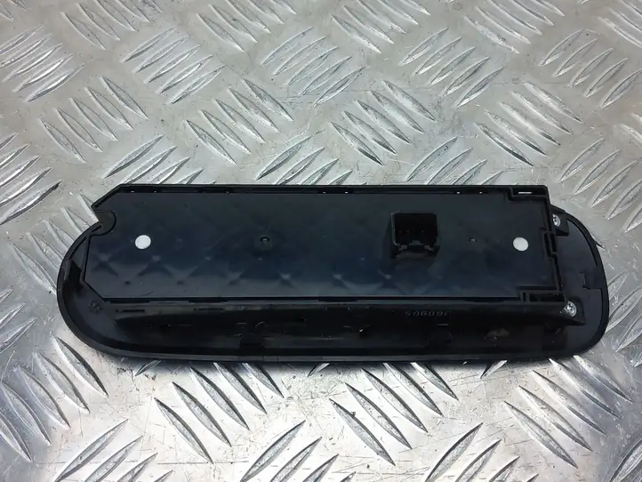 Ford S-MAX (2006 - 2010) 6M2114B076AD Кнопка стеклоподъемников — фото 2