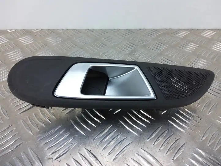 Ford Fiesta (2013 - 2017) C1BBA22601DAW Внутренняя ручка двери — фото 1