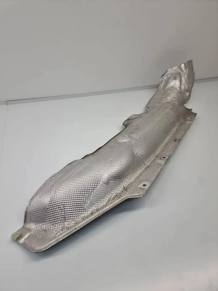 BMW 5 G30 G31 (2016 - ) 7340212 Теплоизоляция (теплозащита) — фото 4