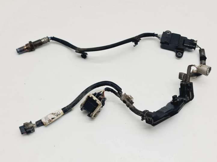 8946360040 Toyota Land Cruiser (J150) Lambda zondas