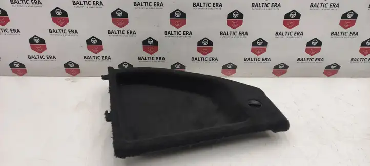 BMW 5 G30 G31 (2016 - ) 7437733 Боковая обшивка багажника — фото 1