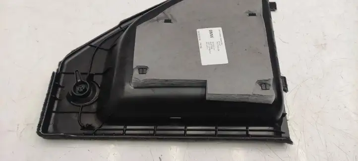 BMW 5 G30 G31 (2016 - ) 7437733 Боковая обшивка багажника — фото 3