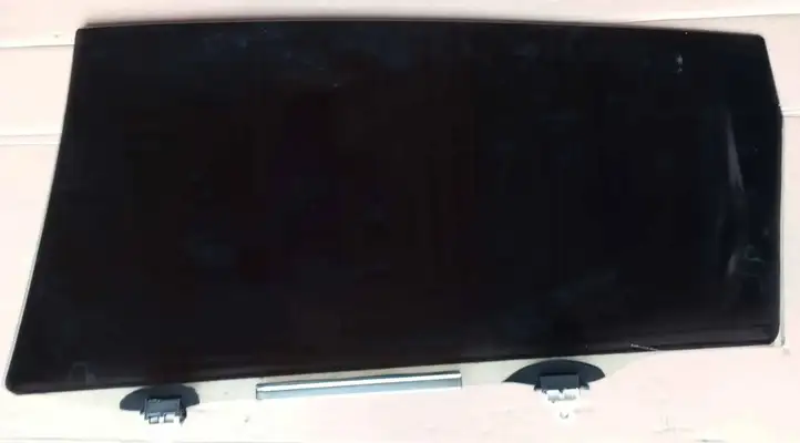 Toyota Corolla Verso E121 (2004 - 2007) 43R00097 Стекло задней двери — фото 6