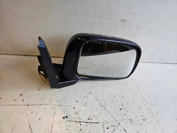 Honda CR-V (1999 - 2001) E6010056 Боковое зеркало с электроприводом — фото 1