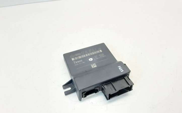 4F0907468D Audi A6 S6 C6 4F Gateway valdymo modulis