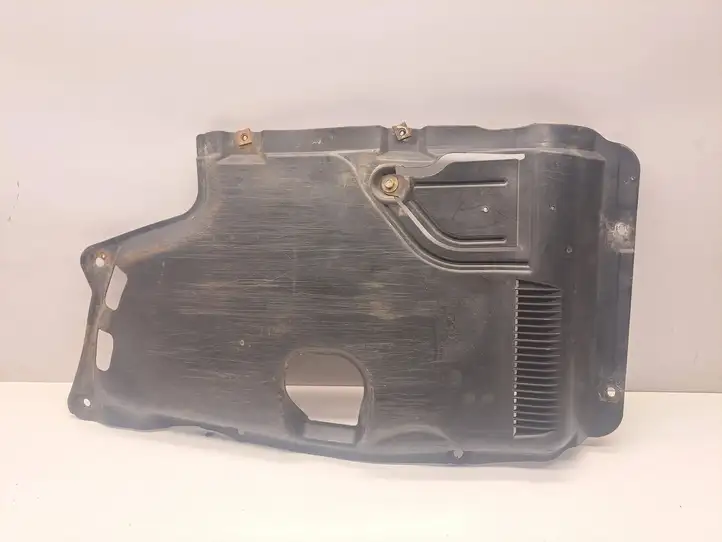 Toyota Corolla Verso AR10 (2004 - 2009) 514510F020 Защита двигателя — фото 1