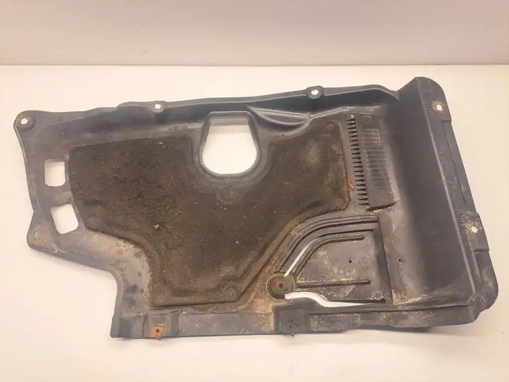 Toyota Corolla Verso AR10 (2004 - 2009) 514510F020 Защита двигателя — фото 2