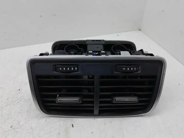 Audi A6 C7 (2011 - 2014) 4G0819203 Задний воздушный дефлектор — фото 1