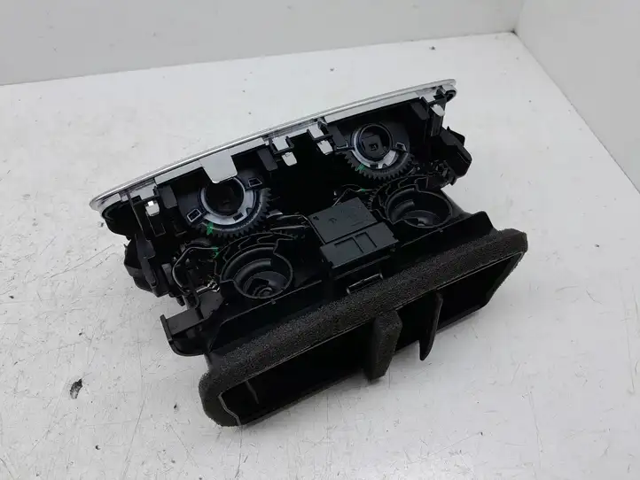 Audi A6 C7 (2011 - 2014) 4G0819203 Задний воздушный дефлектор — фото 3