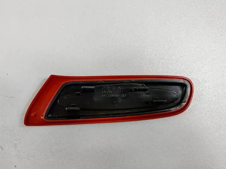 Mini One Cooper F56 F55 (2012 - 2022) 02238060 Эмблема модели — фото 2