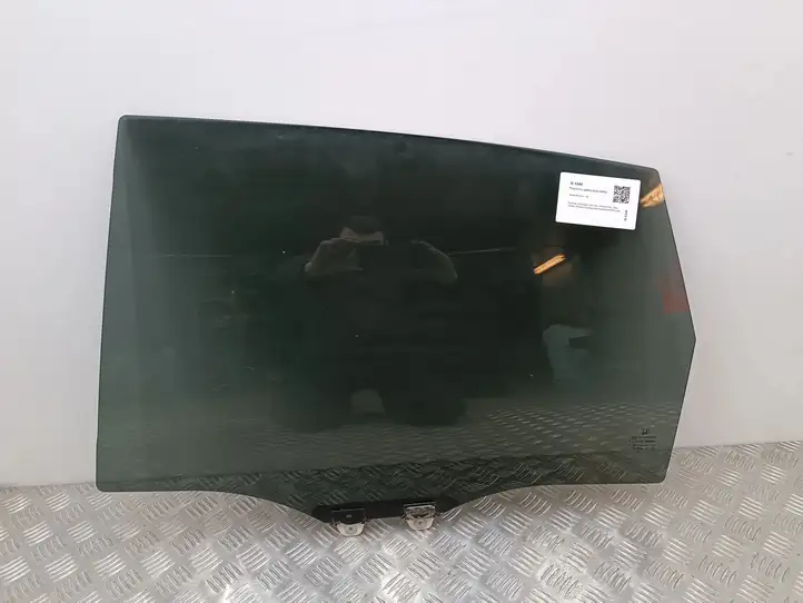 Honda CR-V (2012 - 2016) 43R002092 Стекло задней двери — фото 1