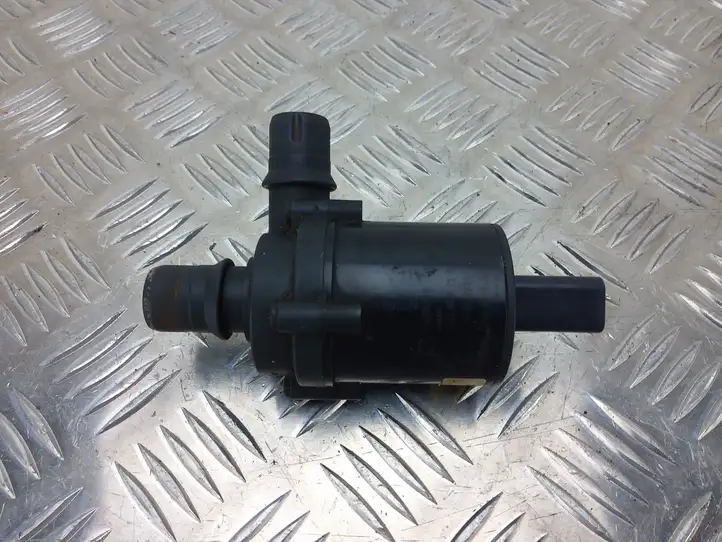 Citroen C4 (2008 - 2011) 9659018780 Электроциркуляционный насос — фото 2