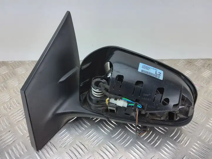 Toyota Auris E180 (2012 - 2018) E11026983 Боковое зеркало с электроприводом — фото 3