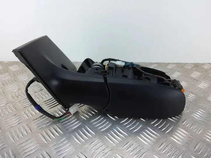 Toyota Auris E180 (2012 - 2018) E11026983 Боковое зеркало с электроприводом — фото 4