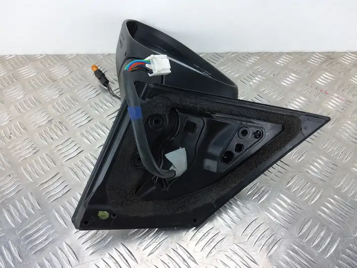 Toyota Auris E180 (2012 - 2018) E11026983 Боковое зеркало с электроприводом — фото 6